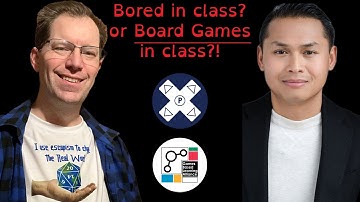 A Game-Changing Education Revolution | Gaining Advantage 36