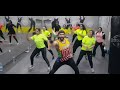 Toofanziguidi  zumba choreo by ahmed jlassi zumba tunisie 