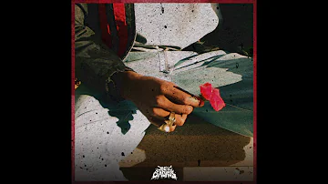 Joey Bada$$ - “Love Is Only A Feeling“ (Official Audio)