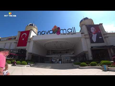 TURKEY 2021 Antalya
