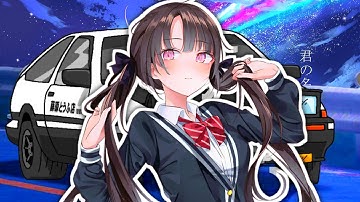 18 // Eurobeat Remix - Code Red