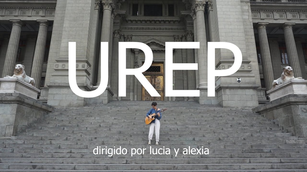 UREP - alexia