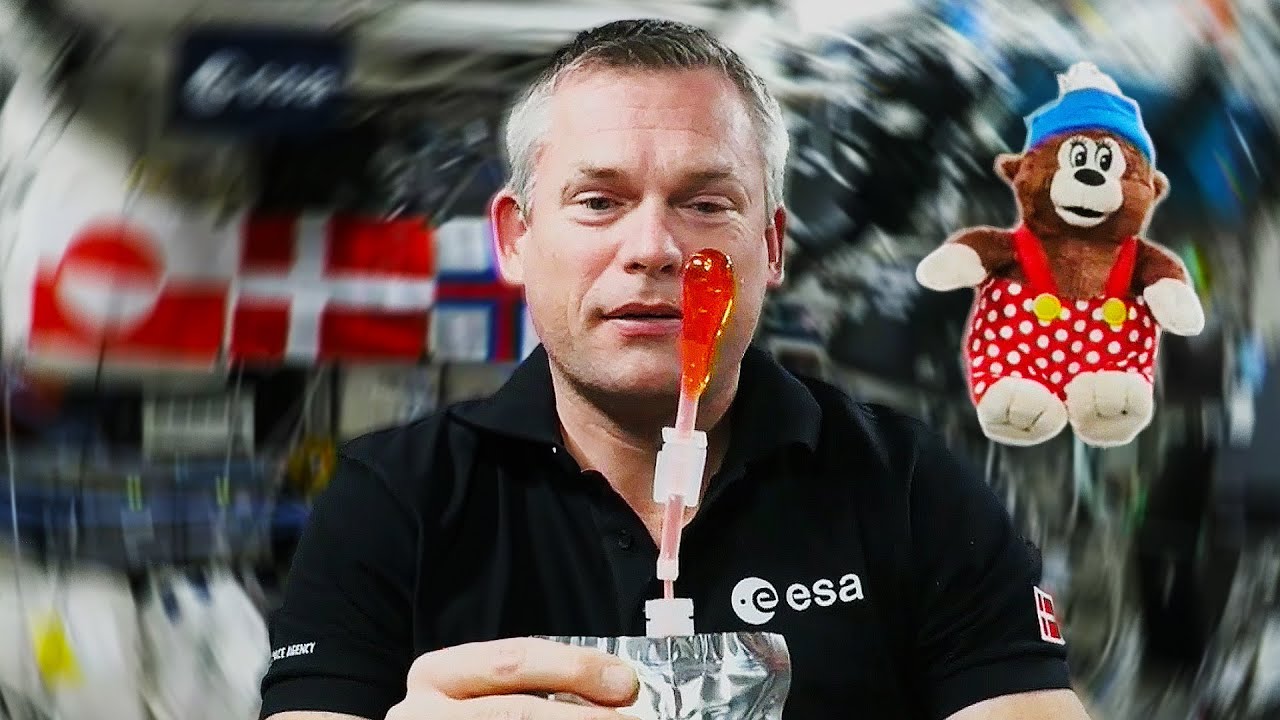 VI RINGER TIL ANDREAS MOGENSEN I RUMMET!