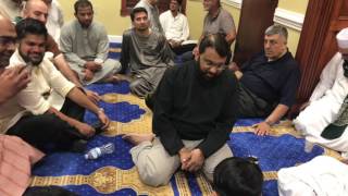 Video Re-cap of Ramadan 2017 @ MIC (Memphis Islamic Center)