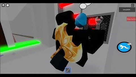 Roblox- mostrando e escapando do mapa que criei no piggy no novo modo build(PIGGY)