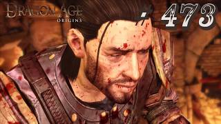 Let's Retro Dragon Age - Origins (UE) # 473 [DE] [1080p60] [Blind]: Riordan's Opfer