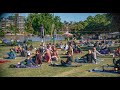 Brisbane Yoga &amp; Wellbeing Day Festival Preview