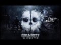 Eminem-Survival: COD Ghost Ending Song