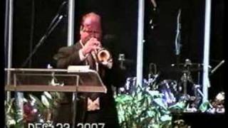 O Holy Night - Paul McCall - Trumpet  - Christmas