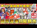 【大阪･田尻漁港】超高級魚が格安で買える！？田尻漁港の日曜朝市！＃田尻漁港　＃魚市場 ＃漁港 ＃朝市　＃日曜朝市　#おでかけ