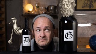 Can these cheaper wines beat the expensive Goliath? by Konstantin Baum - Master of Wine 40,443 views 4 months ago 21 minutes