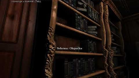 Amnesia The Dark Descent – Kept in Nightmare Part 6 Storage