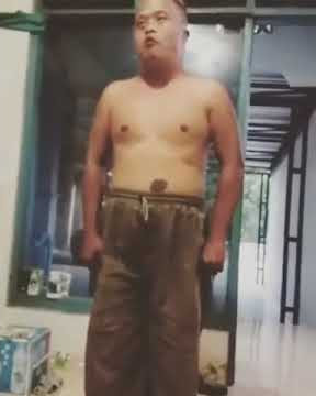 Kupril lapor komandan
