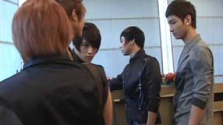 [TVXQ] 20090921 Comeback Interview Episode