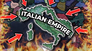 This NEW Italy Game Almost Made Me Uninstall