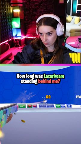 how long till I notice Lazarbeam behind me (pt 2)