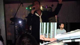 Hakan Altun - Yalnizim Dostlarim