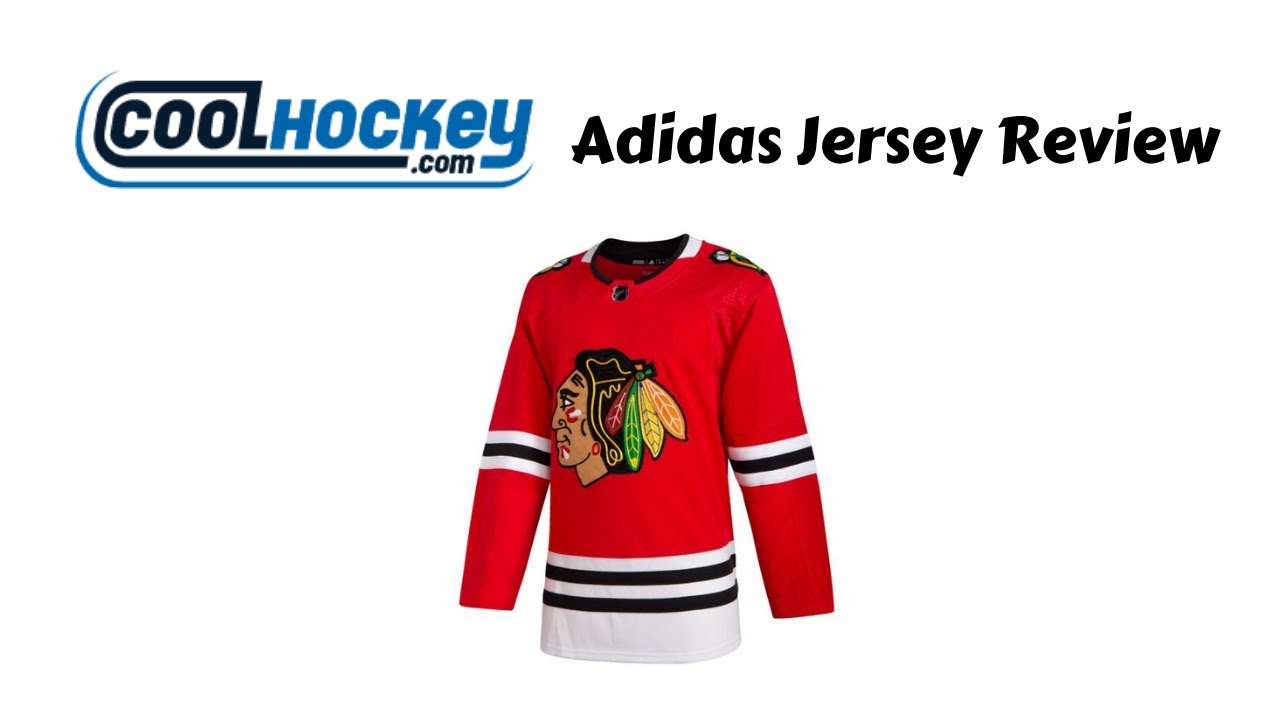 CoolHockey  Officially Licensed NHL Hockey Jerseys –