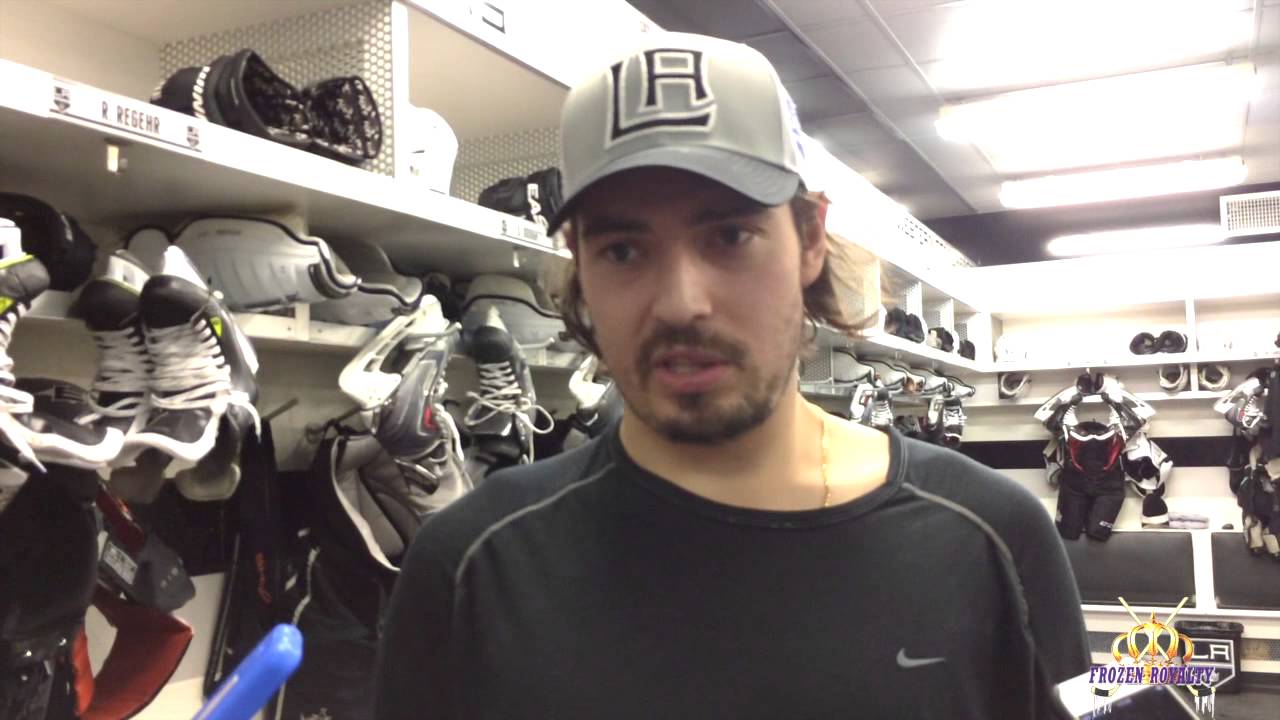 drew doughty hat