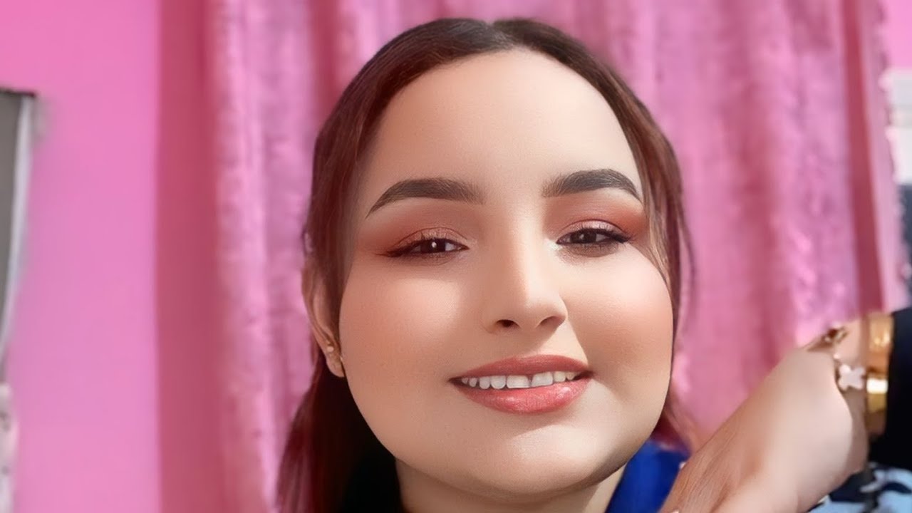 الجزء الثاني من الميك اب  سواريه لوك ✨بخطوات بسيطة ونتيجة تخطف 😍مين حابة تشوف التفاصيل؟ 💕