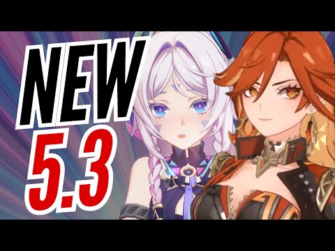 5 NEW FEATURES