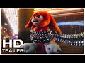 KNUCKLES &quot;Knuckles Vs The Buyer&quot; Clip + Trailer (NEW 2024)