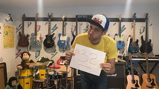 The BeatBuds Live #32 FAN FRIDAY 5/15/2020