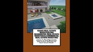 Cheap Homes for Sale in Idaho| Wholesaling Real estate in Idaho| Buying a House in Idaho