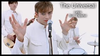 Blur | The Universal (Lyrics y Subtítulos en Español) [HD]