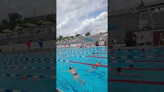 chaika pool in moscow