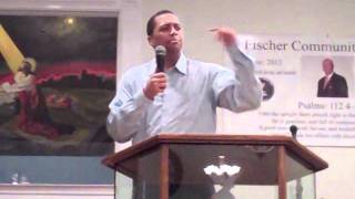 LTMA New Orleans Presents Ryan Mack and Andrew Morrison Bring Spiritual Empowerment to Fishcher Comm Net Worth