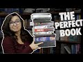 Creating The Perfect Book (Challenge) [CC]