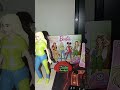 Sorpresa dell'uovo di pasqua Kinder