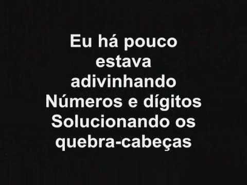 THE SCIENTIST (TRADUÇÃO) - Coldplay 