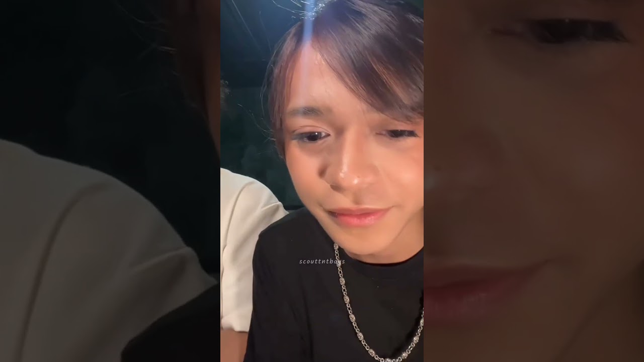 Keifer Sanchez TikTok Live with Francis | Feb 13, 2026 