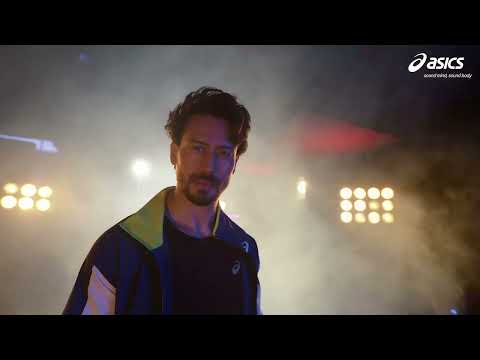 Choose To Move | ASICS x Tiger Shroff