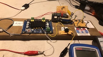 Motionless Electromagnetic Generator by Tom E Bearden (Ferrite Core)