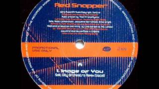 Red Snapper - Image Of You (Salt City Orchestra Remix Vocal)