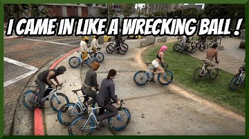 Like A Wrecking Ball, Spin To Win, Meteorologist Rhodes | Best Of GTA 5 RP Highlights #31 - NoPixel