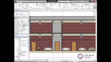 CGS Plus Revit Tools - Multi Join