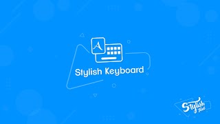 How to use Stylish Keyboard - Stylish Text Android screenshot 3