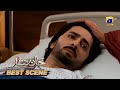 Jaan Nisar Episode 08 | 𝐁𝐞𝐬𝐭 𝐒𝐜𝐞𝐧𝐞 𝟎𝟒 | Danish Taimoor - Hiba Bukhari - Haroon Shahid - Har Pal Geo