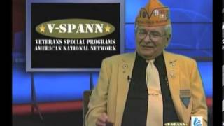 V-SPANN Spotlight 7 - Forty and Eight