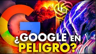 ¿Puede ChatGPT Destruir el Negocio de Google? ❌