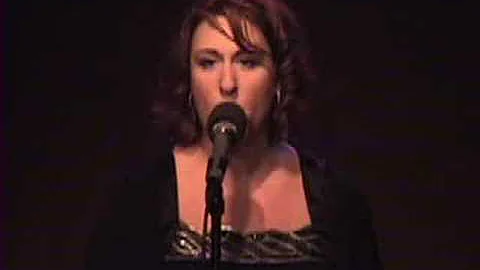 NYTB Jenn Furman - Don't Rain on My Parade