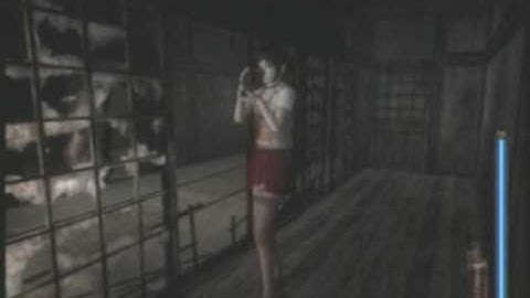 [Fatal Frame III: The Tormented] Part 19