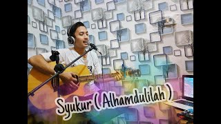 Syukur (Alhamdulilah) - Cover Okky Debleng