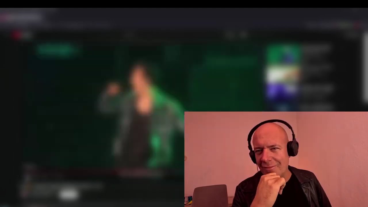 Певец реагирует на Димаша: Огонь