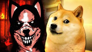 Smile Dog Vs Doge Rap Battle By Fightmarker