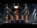 Stepdsign present Amway 2017 we go to the future